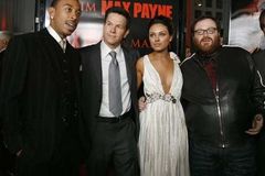 Film Max Payne vede víkendové tržby