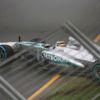 Formule 1: Lewis Hamilton, Mercedes