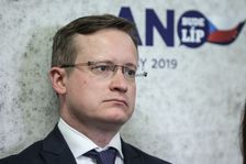 Politico: Europoslanec za ANO chce zabránit dohodě o zemědělském dovozu s Ukrajinou