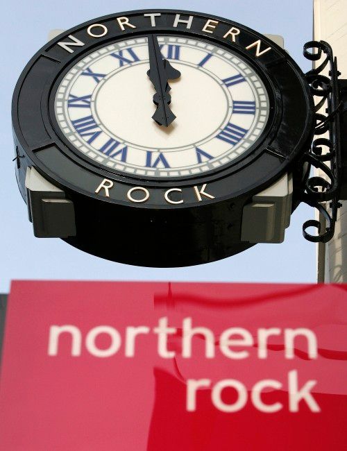 Northern Rock Bank