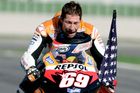 MotoGP: Nicky Hayden (2006)