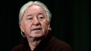 Jiří Lábus (69 let)
