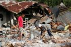 Tchaj-wan zasáhlo zemětřesení o síle 6,4 stupně. Nejméně dva lidé zemřeli, více než 100 je zraněných