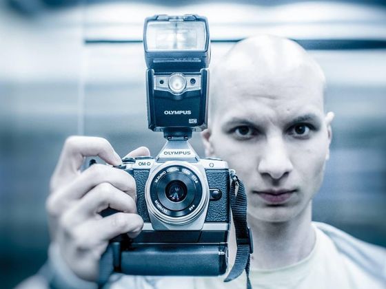 Jan Nožička Jan Nožička, fotografie z koncertů