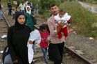 OSN: Evropa se musí víc snažit při řešení uprchlické krize