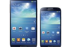 Samsung Galaxy S4 se dočkal své zmenšené verze