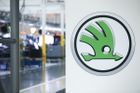 Provozní zisk automobilky Škoda klesl v prvním čtvrtletí o 6,2 procenta