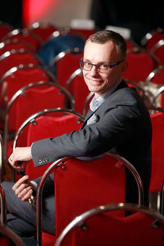 MUDr. Michal Vrablík, Ph.D