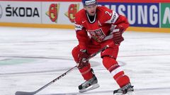 MS v hokeji 2013, Česko - Bělorusko: Zbyněk Michálek