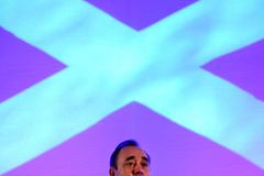 Sen o skotské nezávislosti se může splnit do čtyř let
