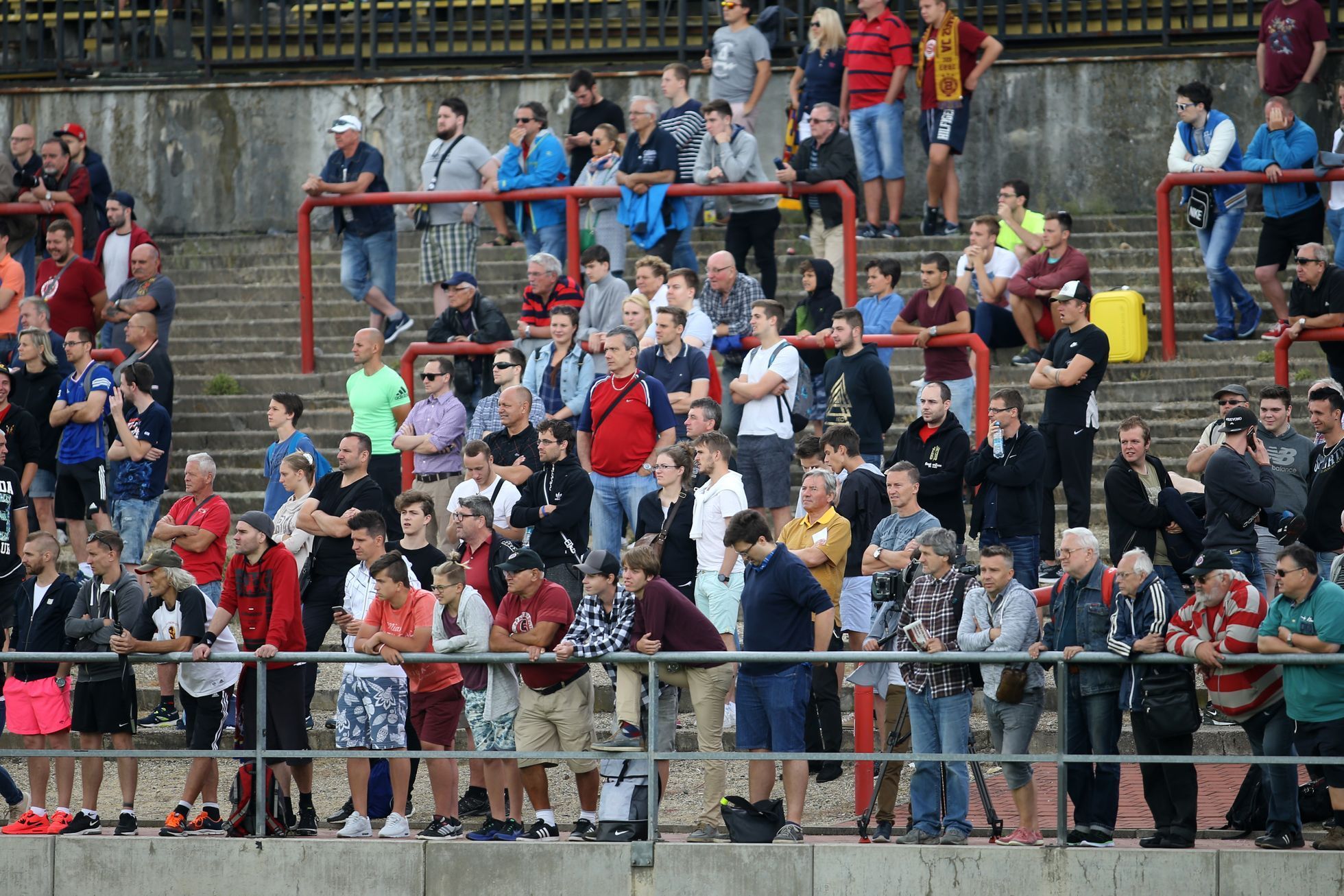 Sparta v přípravě na sezonu 2017-18: