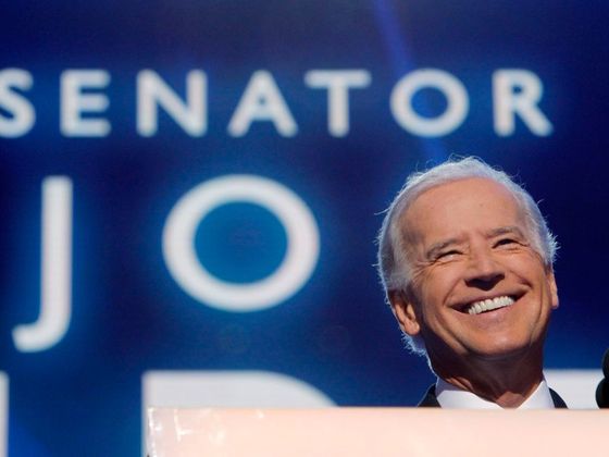 Co řekl Biden: Sjezd demokratů v Denveru - Joe Biden