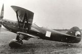 Výroba letadel pokračovala i po přestěhování firmy do Letňan koncem roku 1931, kdy se Avia stala největším leteckým podnikem v zemi. Slavnou prvorepublikovou éru Avie ukončila okupace Československa, kdy továrna vyráběla letadla pro nacisty. Stíhací letoun B-534 byl ve výzbroji leteckých sil Československé armády před druhou světovou válkou.