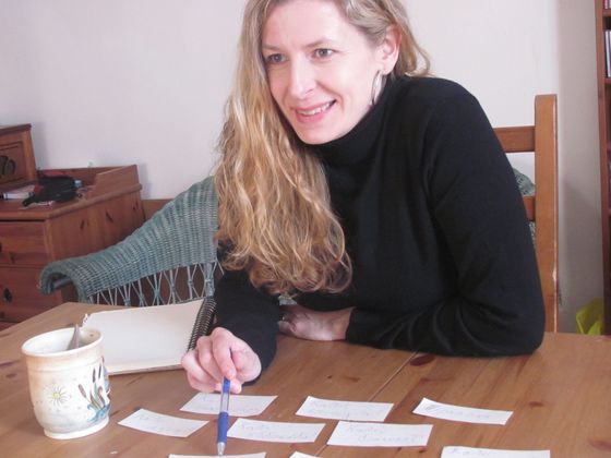 Lucie Gramelová Gramlová