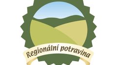 Regionální potravina (logo)