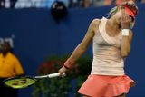 V turnaji vyhořela řada velkých jmen světového tenisu. Ruska Maria Kirilenková měla smůlu, že v prvním kole narazila na krajanku Marii Šarapovovou.