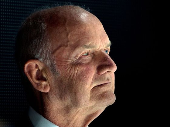 Tvrdý a zásadový, hodnotí Piëcha Češi Ferdinand Piëch Volkswagen