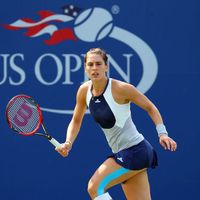 Andrea Petkovicová US Open: Andrea Petkovicová