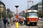Tramvaj na hlavní nádraží a Václavské náměstí je třeba, shodli se experti