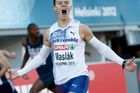 Čeští favorité na 400 metrů zvládli v pohodě rozběhy na ME