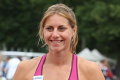 Skvělá Klučinová! Atletka v Kladně překonala český rekord