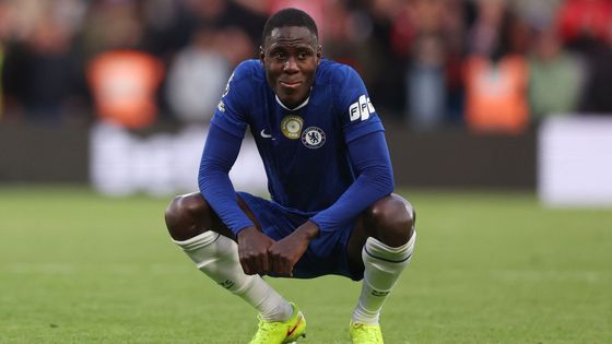 Premier League - Chelsea v Sunderland