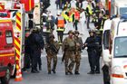 Největší hrozba pro rok 2016? Specialisté se obávají evropské obdoby útoků z 11. září v USA