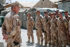 Český rekonstrukční tým opustil po 5 letech Afghánistán