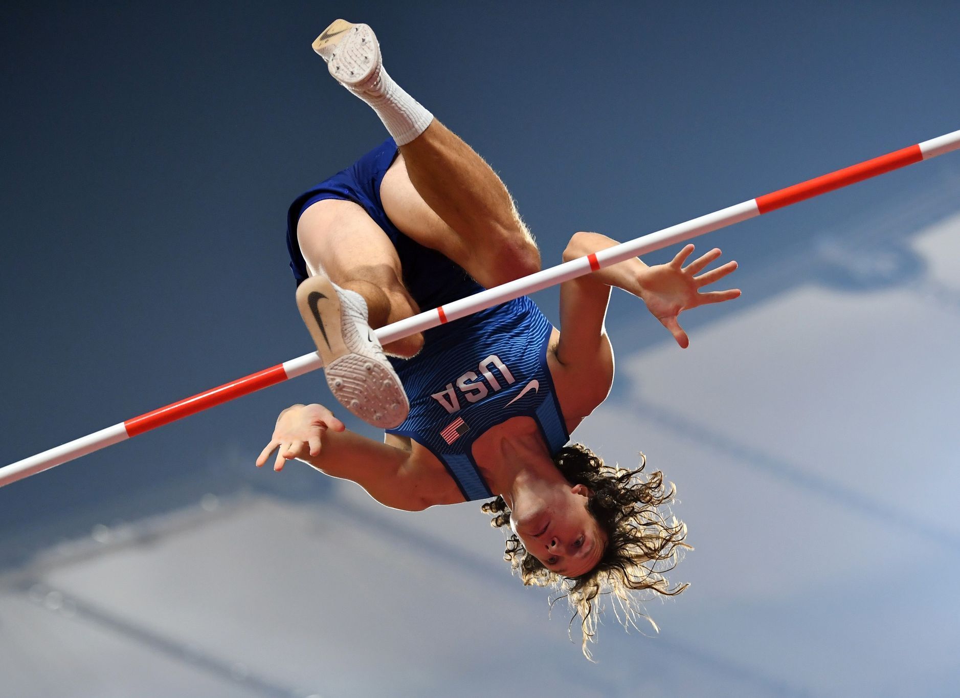 World Athletics Championships - Doha 2019, Cole Walsh