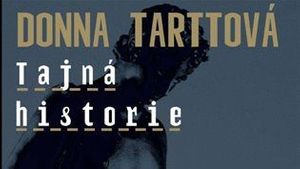 Donna Tarttová: Tajná historie