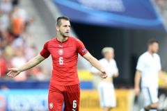 Jarolím doplnil nominaci o pět hráčů včetně nováčka Lüftnera