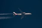 Let MH370 sestřelili Američané, tvrdí bývalý šéf aerolinek