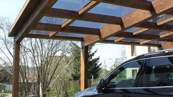 Polykarbonátové desky