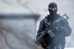 Nebezpečných islamistů je v Německu zhruba 760, více než 150 z nich je ve vězicích