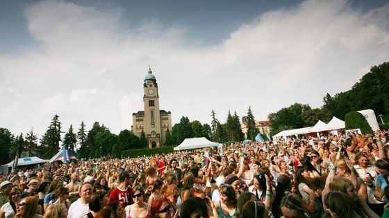 Kulturní tip: Zajděte si o víkendu Mezi ploty