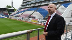 Fousek: Já se před nikým neohýbám. Chci demokracii, Pelta teď asi řeší úplně jiné priority
