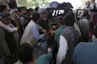 1. června - Devět lidí, včetně sedmi zaměstnanců humanitární organizace Člověk v tísni, bylo zastřeleno při útoku neznámých ozbrojenců na kancelář v provincii Balch na severu Afghánistánu.