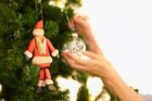Praha hledá vánoční strom, vítěz získá odměnu
