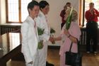 6 let poté: Svateb gayů je dvakrát víc než u leseb