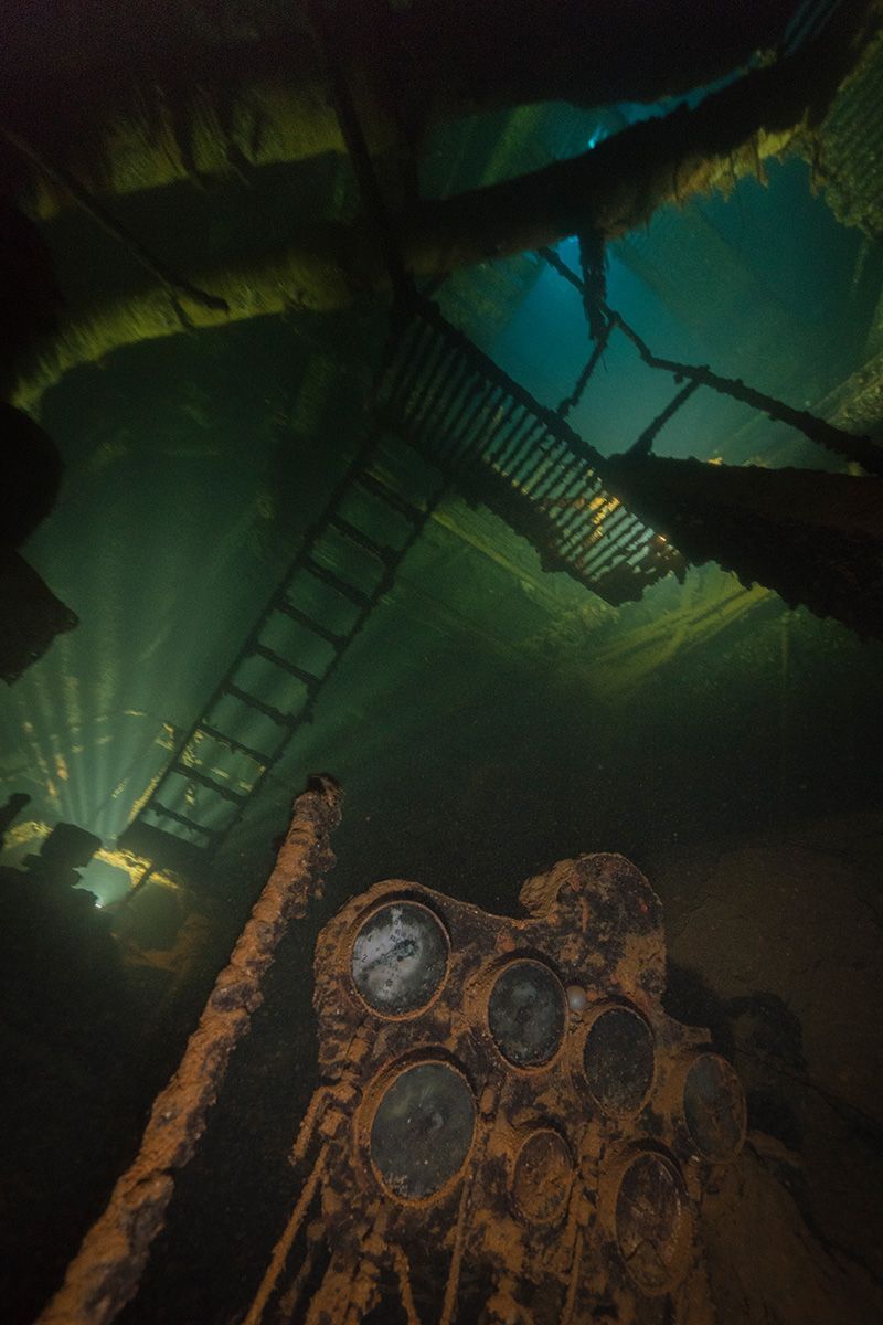 Underwater Photographer of the Year 2017: Vítězové soutěže
