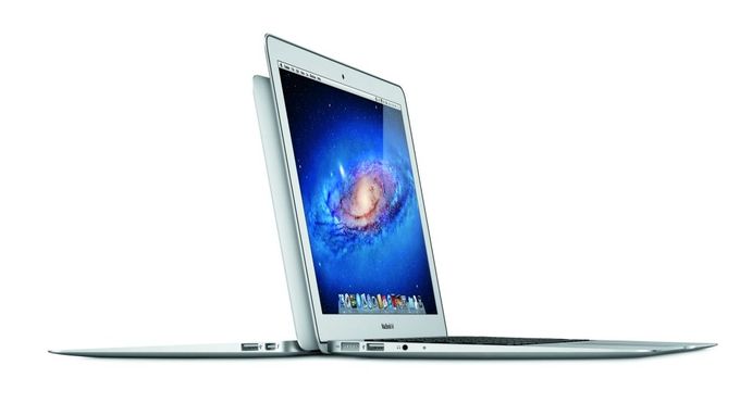 MacBook Air model 2011