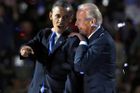 Volby 2012: Vše o výběru nového šéfa Bílého domu