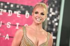 Hackeři napadli Sony Music, zveřejnili falešnou zprávu o úmrtí zpěvačky Britney Spears