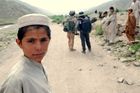Šéfgenerál USA popsal, jak prohrát válku v Afghánistánu