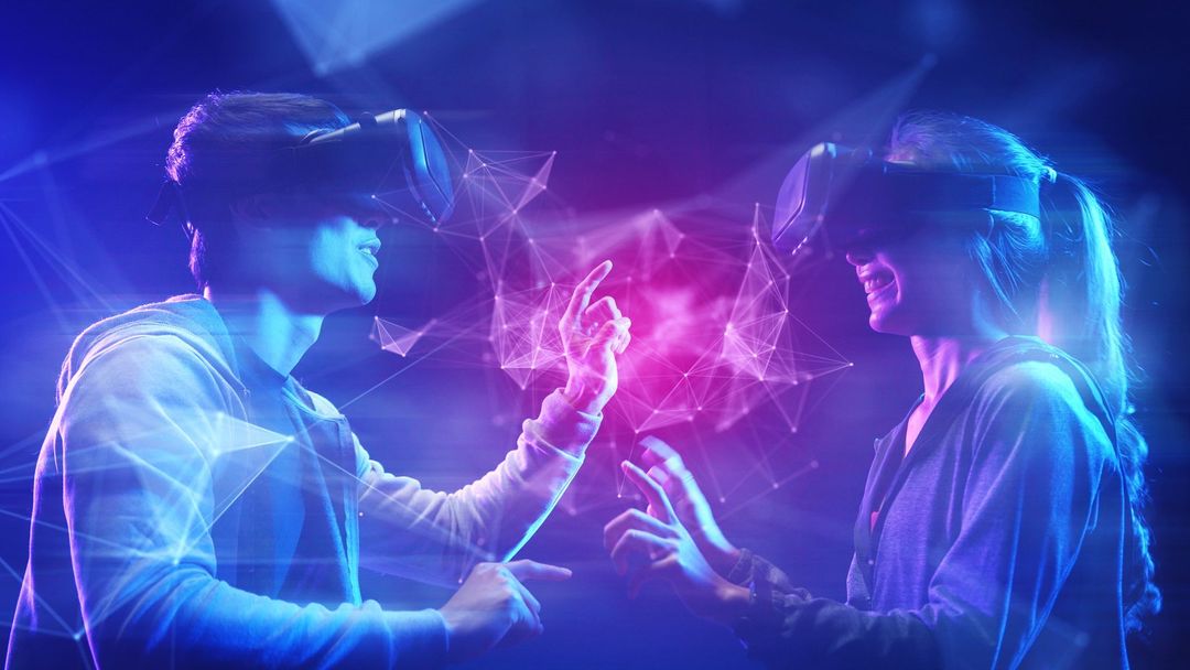 Éra virtuální módy přichází rychleji, než si možná myslíte.