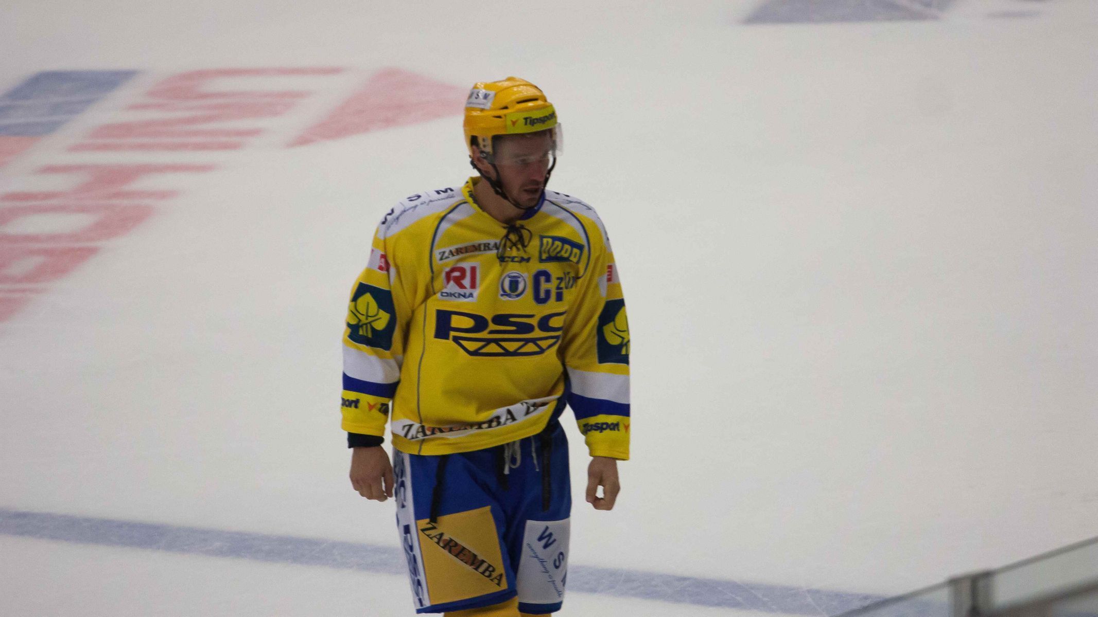 Zlín-Mladá Boleslav: Petr Čajánek
