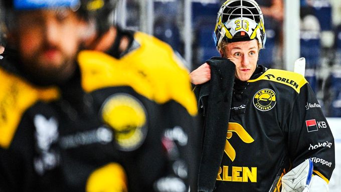 Nový díl podcastu Bago