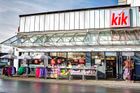 KiK chystá desítky nových prodejen. Hledá větší prostory v centrech měst a testuje e-shop