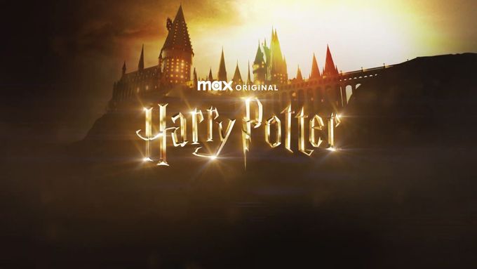 Oznámení televizního seriálu podle knih o Harrym Potterovi doprovodila HBO krátkým teaser trailerem. Foto: Everett Collection/Profimedia.cz