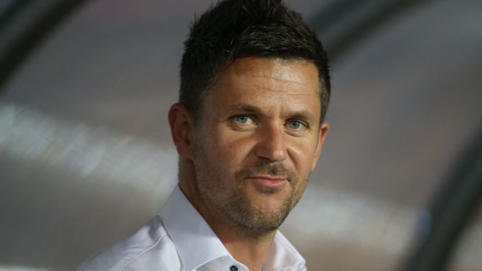 EL, Sparta-Inter Milán: David Holoubek